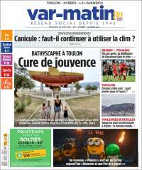 Var-Matin
