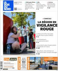 La Voix du Nord