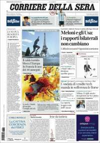 Corriere della Sera
