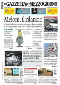 La Gazzetta del Mezzogiorno