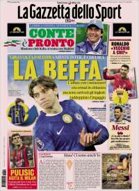 La Gazzetta dello Sport