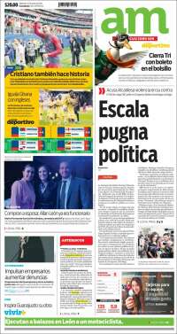 Al Día A.M.