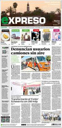Expreso