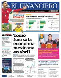 El Financiero