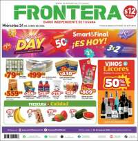 Frontera