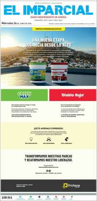 El Imparcial