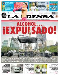 La Prensa