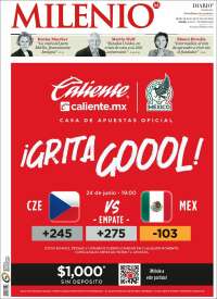 Milenio