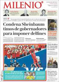 Milenio - Estado de México