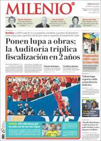 Milenio de Hidalgo