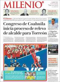 Milenio - Laguna