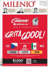 Milenio de Monterrey
