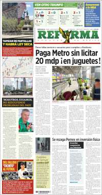 Reforma