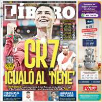 Líbero