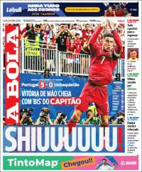 A Bola