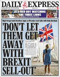 Daily Express