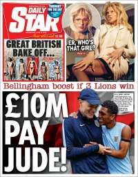 Daily Star
