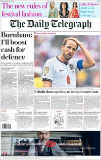 Daily Telegraph