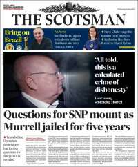 The Scotsman
