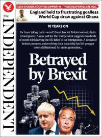 The Independent
