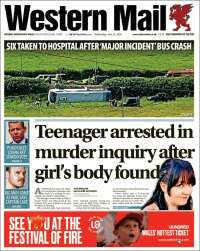 Western Mail