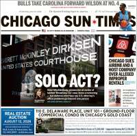 Chicago Sun-Times