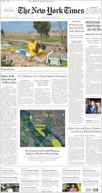 New York Times