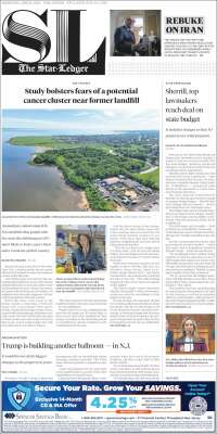 Star-Ledger