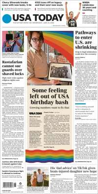 USA Today