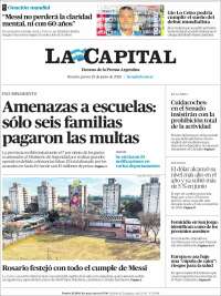 La Capital - Rosario