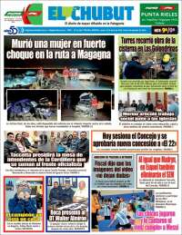 El Chubut