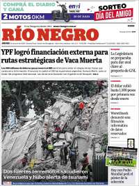 Rio Negro