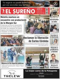 Diario El Sureño