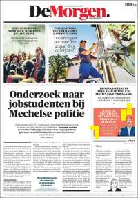 De Morgen