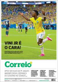 Correio*