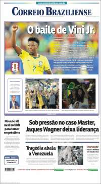 Correio Braziliense