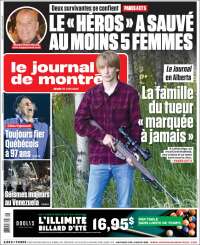 Le Journal de Montréal