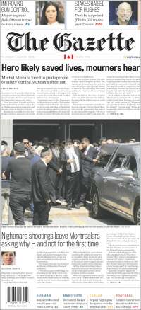 The Gazette