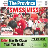 The Province