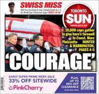 The Toronto Sun
