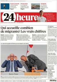 24 Heures