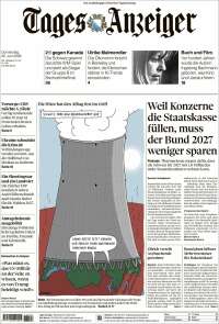 Tages-Anzeiger