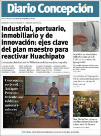 Diario de Concepción