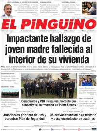 El Pingüino