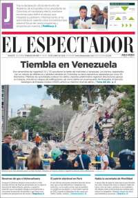 El Espectador