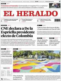El Heraldo