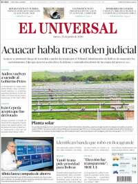 El Universal