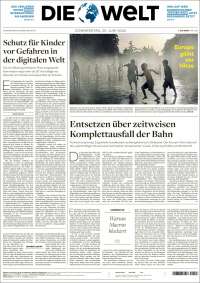 Die Welt