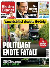 Ekstra Bladet