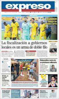 Expreso